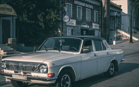 ГАЗ 24 «Волга» I (24), 1975 год, 245 000 рублей, 4 фотография