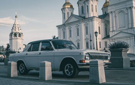 ГАЗ 24 «Волга» I (24), 1975 год, 245 000 рублей, 12 фотография