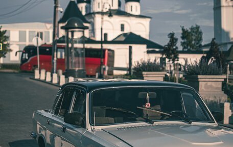 ГАЗ 24 «Волга» I (24), 1975 год, 245 000 рублей, 2 фотография