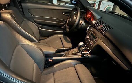BMW 1 серия, 2008 год, 1 500 000 рублей, 3 фотография