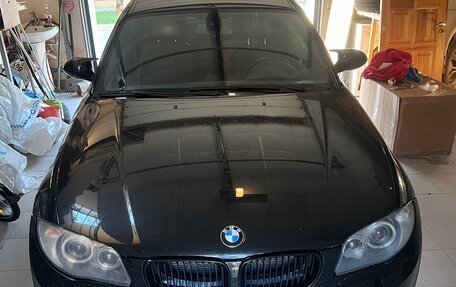 BMW 1 серия, 2008 год, 1 500 000 рублей, 2 фотография