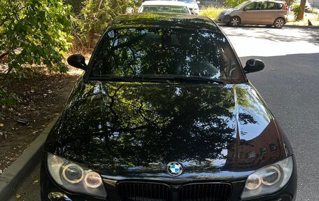 BMW 1 серия, 2008 год, 1 500 000 рублей, 8 фотография