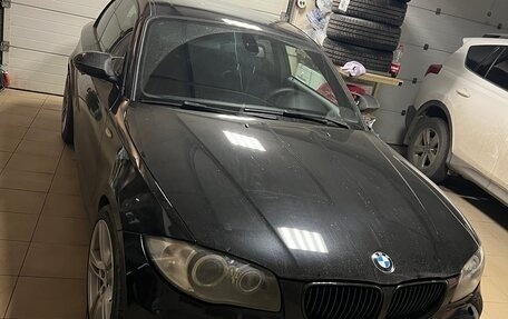 BMW 1 серия, 2008 год, 1 500 000 рублей, 5 фотография