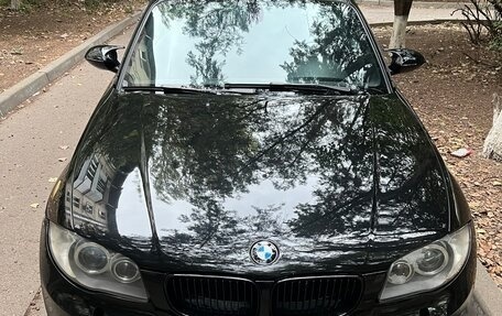 BMW 1 серия, 2008 год, 1 500 000 рублей, 6 фотография