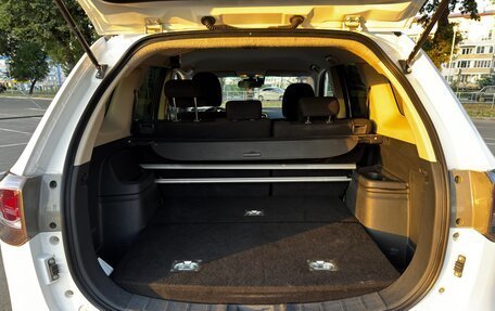 Mitsubishi Outlander III рестайлинг 3, 2014 год, 1 680 000 рублей, 13 фотография