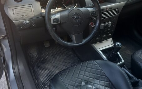Opel Astra H, 2005 год, 395 000 рублей, 6 фотография
