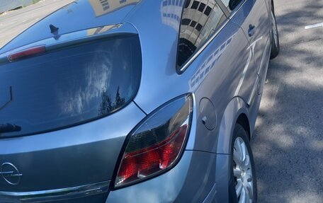 Opel Astra H, 2005 год, 395 000 рублей, 3 фотография