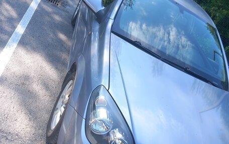 Opel Astra H, 2005 год, 395 000 рублей, 7 фотография