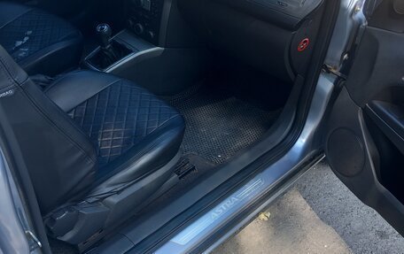 Opel Astra H, 2005 год, 395 000 рублей, 13 фотография