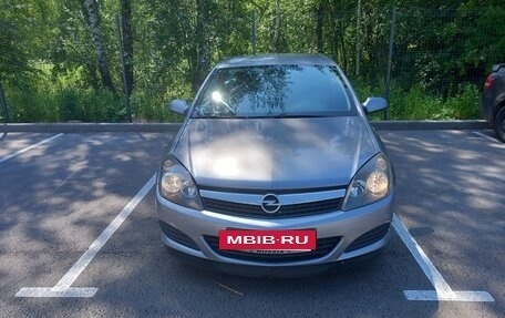 Opel Astra H, 2005 год, 395 000 рублей, 11 фотография