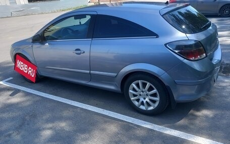 Opel Astra H, 2005 год, 395 000 рублей, 16 фотография