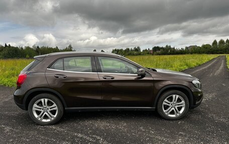 Mercedes-Benz GLA, 2016 год, 2 450 000 рублей, 4 фотография