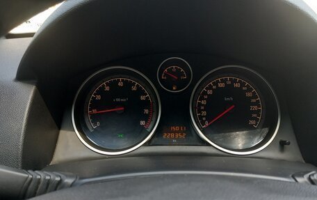 Opel Astra H, 2005 год, 395 000 рублей, 17 фотография