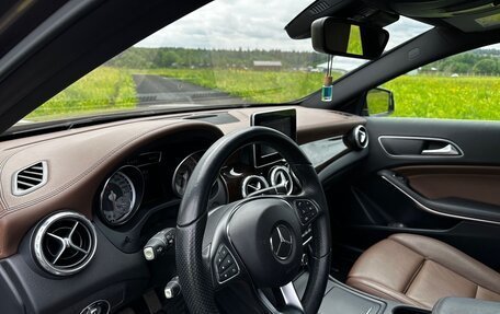 Mercedes-Benz GLA, 2016 год, 2 450 000 рублей, 10 фотография