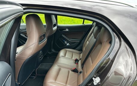 Mercedes-Benz GLA, 2016 год, 2 450 000 рублей, 12 фотография