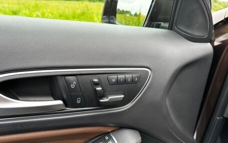 Mercedes-Benz GLA, 2016 год, 2 450 000 рублей, 13 фотография
