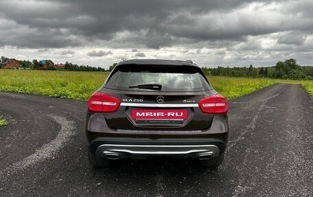 Mercedes-Benz GLA, 2016 год, 2 450 000 рублей, 6 фотография