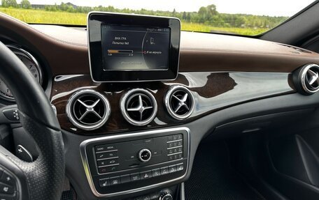 Mercedes-Benz GLA, 2016 год, 2 450 000 рублей, 15 фотография