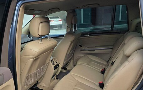 Mercedes-Benz GL-Класс, 2010 год, 1 744 000 рублей, 10 фотография