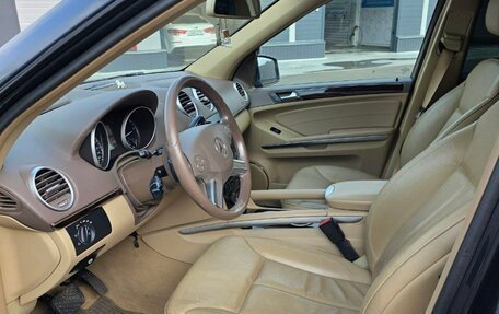 Mercedes-Benz GL-Класс, 2010 год, 1 744 000 рублей, 8 фотография