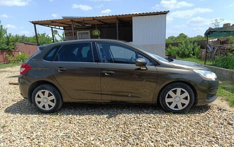 Citroen C4 II рестайлинг, 2012 год, 610 000 рублей, 4 фотография