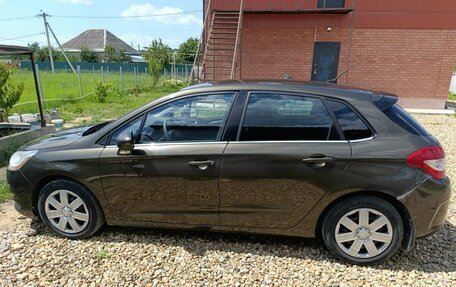 Citroen C4 II рестайлинг, 2012 год, 610 000 рублей, 8 фотография