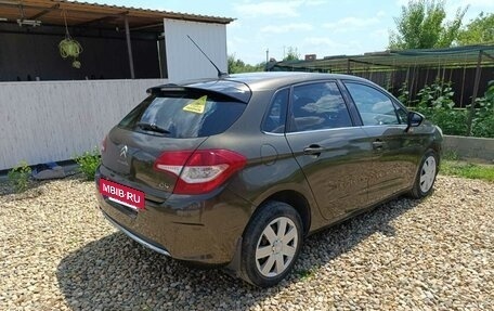 Citroen C4 II рестайлинг, 2012 год, 610 000 рублей, 5 фотография