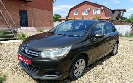 Citroen C4 II рестайлинг, 2012 год, 610 000 рублей, 3 фотография