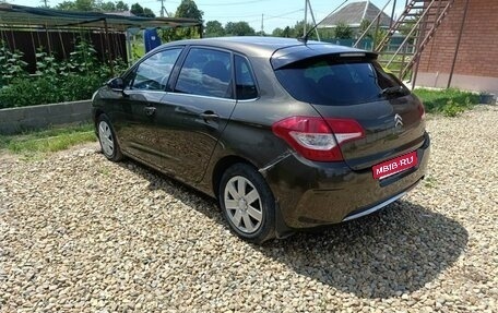 Citroen C4 II рестайлинг, 2012 год, 610 000 рублей, 7 фотография