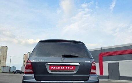 Mercedes-Benz GL-Класс, 2010 год, 1 744 000 рублей, 11 фотография