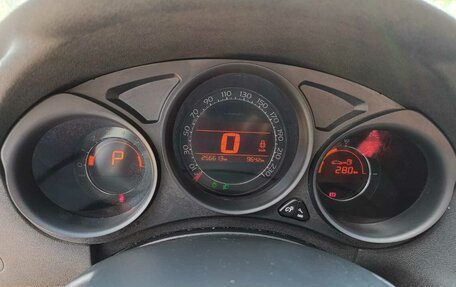 Citroen C4 II рестайлинг, 2012 год, 610 000 рублей, 9 фотография