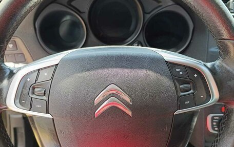 Citroen C4 II рестайлинг, 2012 год, 610 000 рублей, 12 фотография