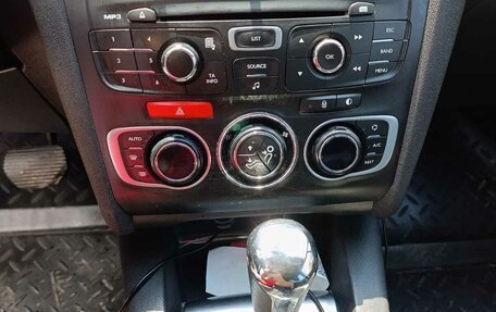 Citroen C4 II рестайлинг, 2012 год, 610 000 рублей, 10 фотография