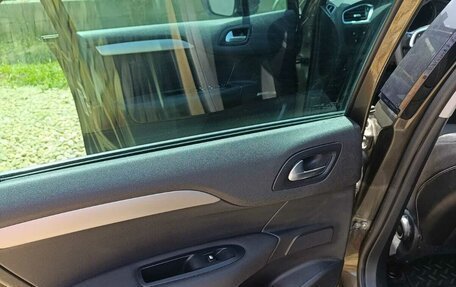 Citroen C4 II рестайлинг, 2012 год, 610 000 рублей, 17 фотография