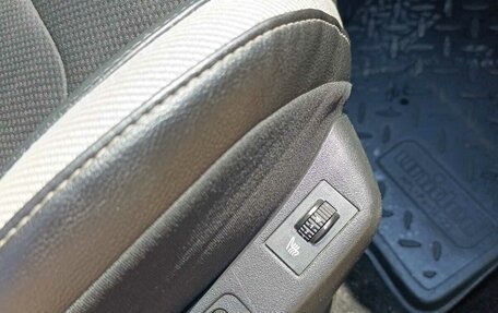 Citroen C4 II рестайлинг, 2012 год, 610 000 рублей, 14 фотография