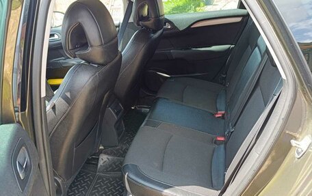Citroen C4 II рестайлинг, 2012 год, 610 000 рублей, 20 фотография