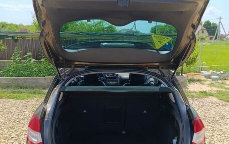 Citroen C4 II рестайлинг, 2012 год, 610 000 рублей, 23 фотография