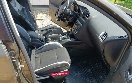 Citroen C4 II рестайлинг, 2012 год, 610 000 рублей, 15 фотография
