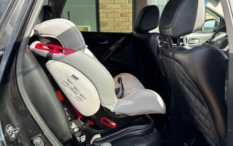 Nissan Murano, 2012 год, 1 690 000 рублей, 6 фотография