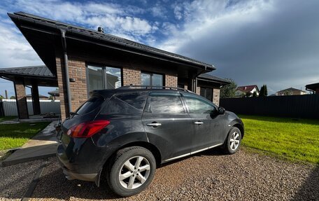 Nissan Murano, 2012 год, 1 690 000 рублей, 4 фотография