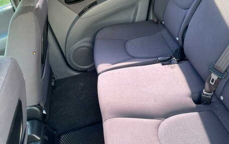 Hyundai Matrix I рестайлинг, 2007 год, 620 000 рублей, 4 фотография