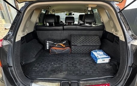 Nissan Murano, 2012 год, 1 690 000 рублей, 7 фотография