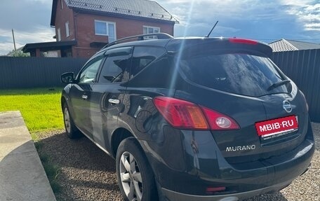 Nissan Murano, 2012 год, 1 690 000 рублей, 2 фотография