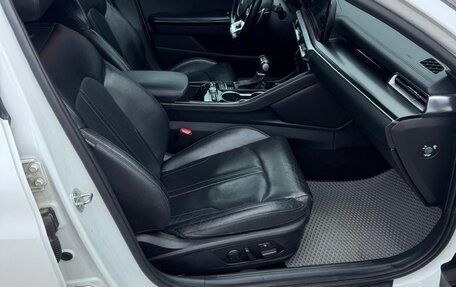 KIA K5, 2020 год, 1 800 000 рублей, 11 фотография