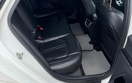 KIA K5, 2020 год, 1 800 000 рублей, 13 фотография