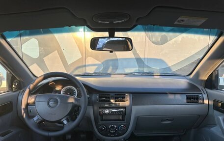 Chevrolet Lacetti, 2006 год, 580 000 рублей, 2 фотография