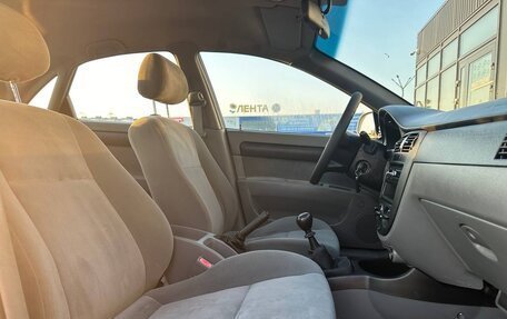 Chevrolet Lacetti, 2006 год, 580 000 рублей, 7 фотография