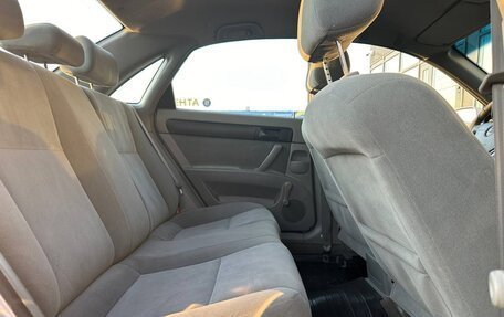 Chevrolet Lacetti, 2006 год, 580 000 рублей, 4 фотография