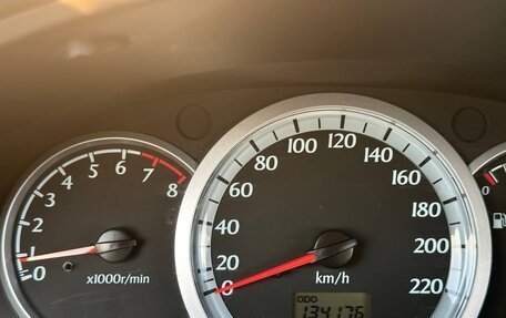 Chevrolet Lacetti, 2006 год, 580 000 рублей, 10 фотография