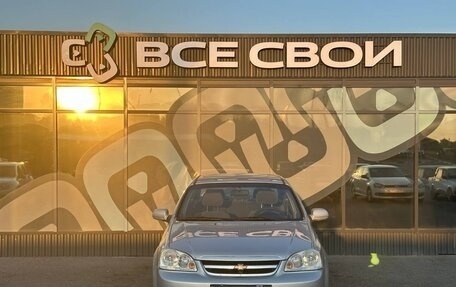 Chevrolet Lacetti, 2006 год, 580 000 рублей, 5 фотография